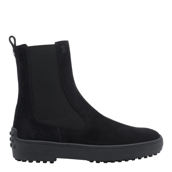 Stivali Black