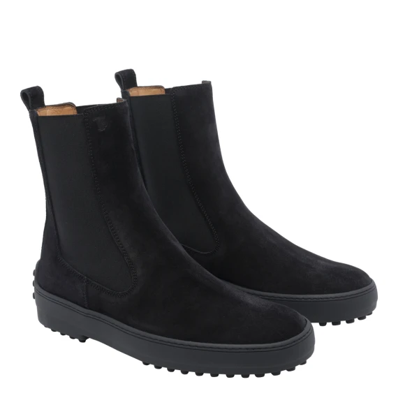 Stivali Black