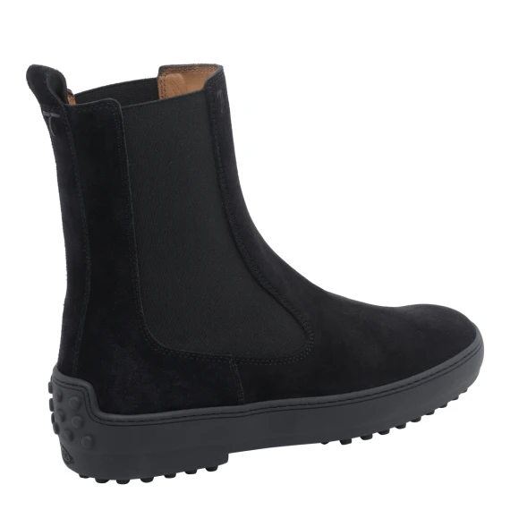 Stivali Black