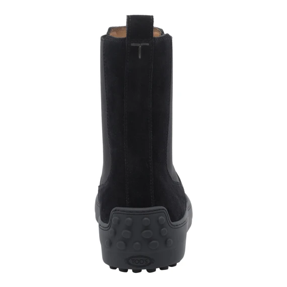 Stivali Black
