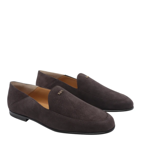 Flat shoes