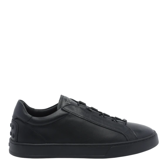 Sneakers Black