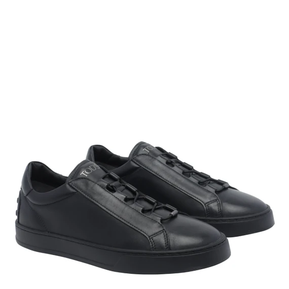 Sneakers Black