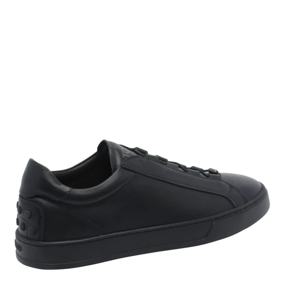Sneakers Black