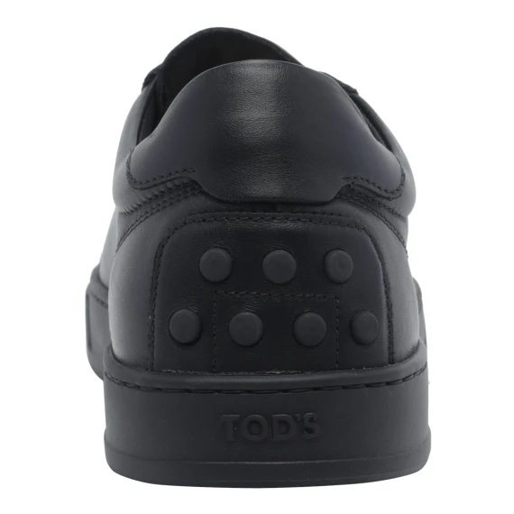 Sneakers Black