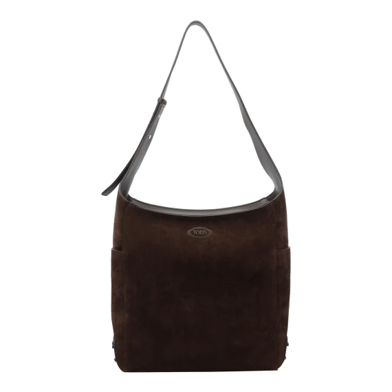Borsa marrone