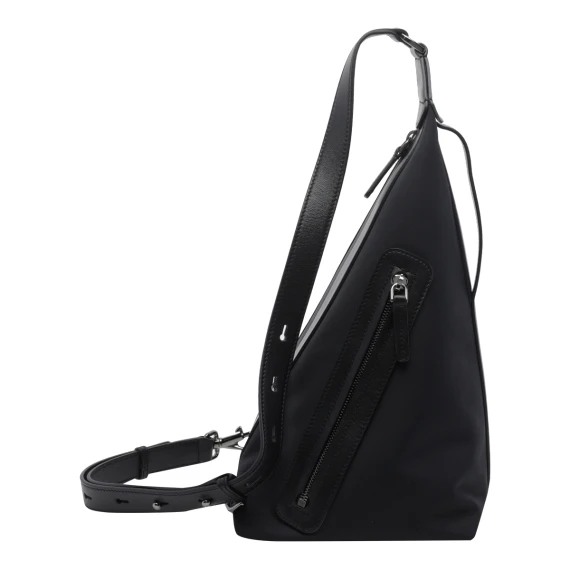 Tech One Shoulder Backpack