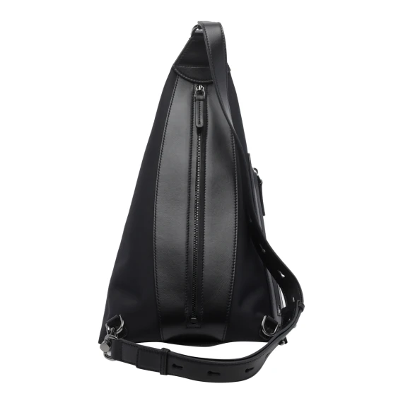 Tech One Shoulder Backpack