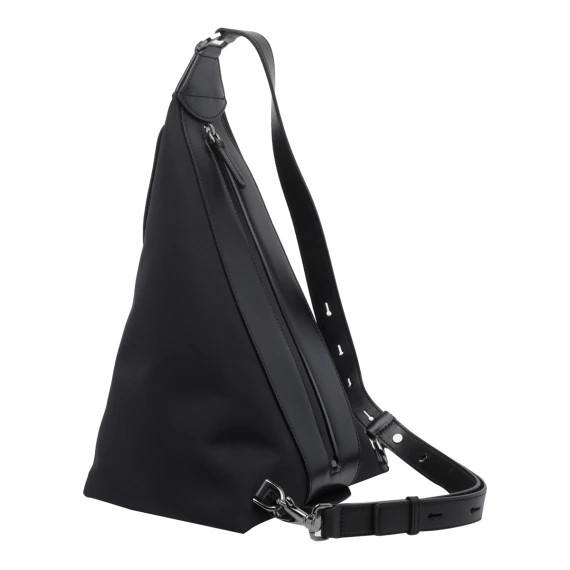 Tech One Shoulder Backpack