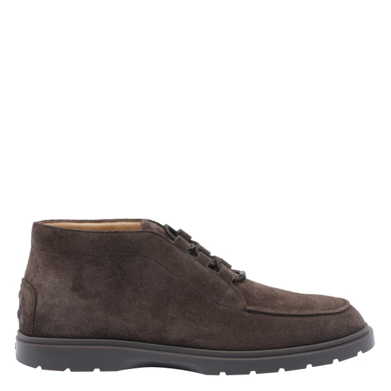 Stivali Brown