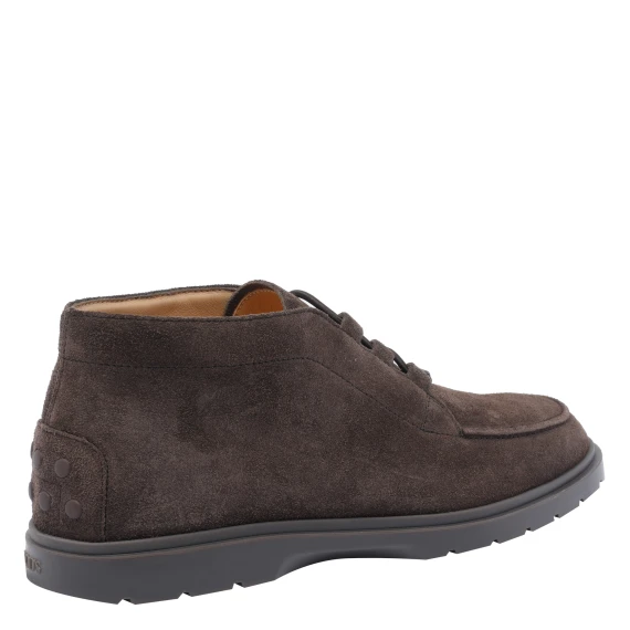 Stivali Brown