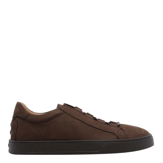 Sneakers Brown