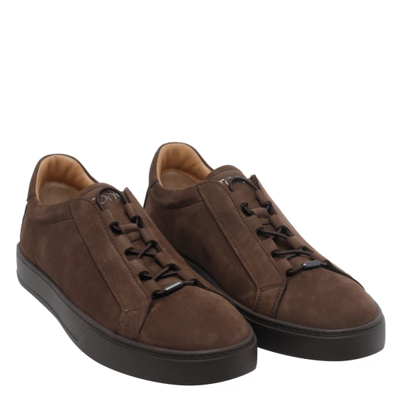 Sneakers Brown