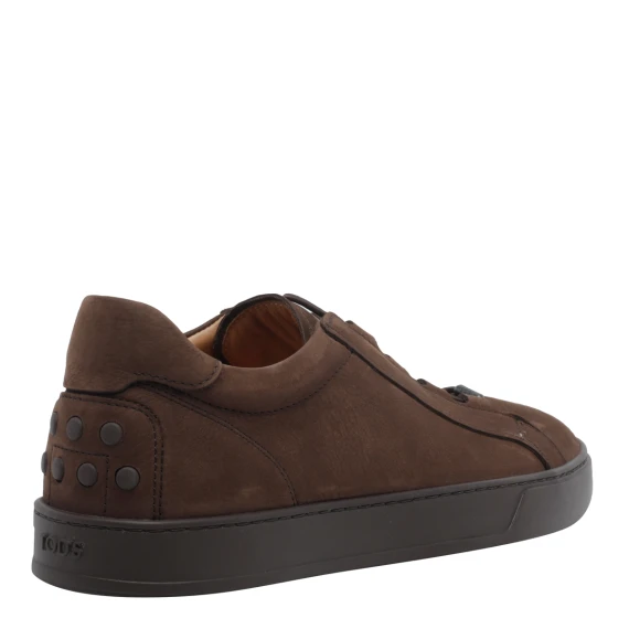 Sneakers Brown