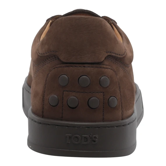 Sneakers Brown