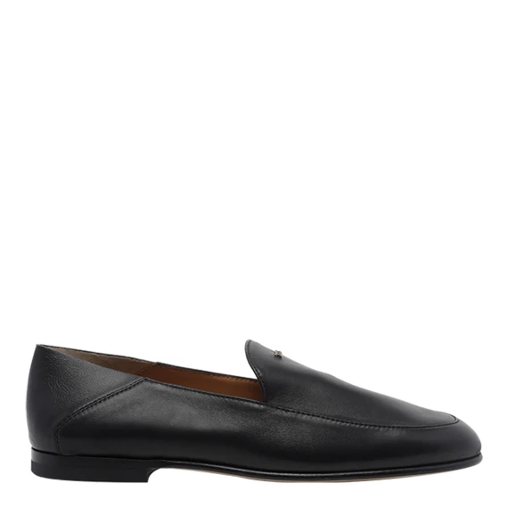 Scarpe basse Black