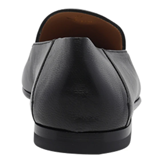 Flat shoes Black