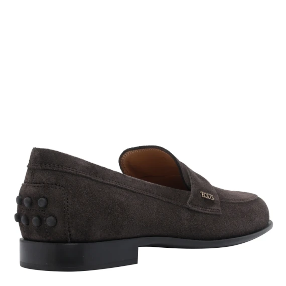 Flat shoes
