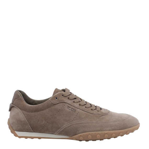 Sneakers Brown
