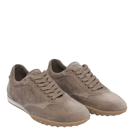 Sneakers Brown