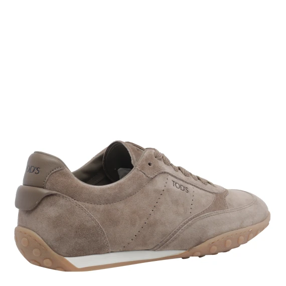 Sneakers Brown