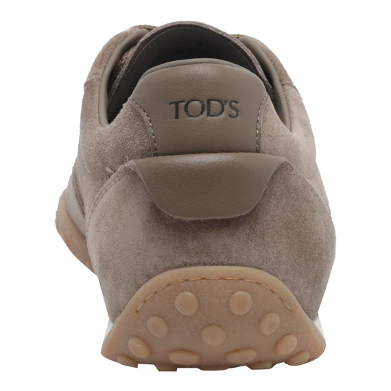 Sneakers Brown
