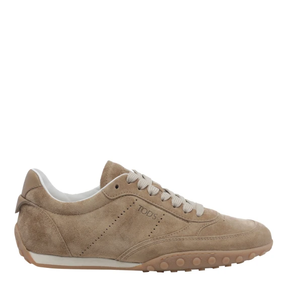 Sneakers Beige