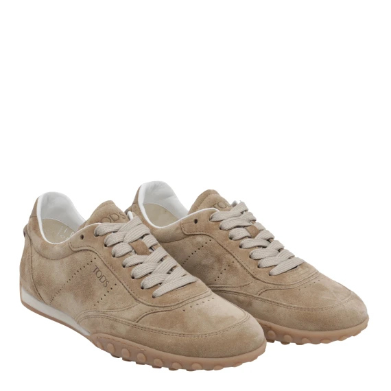 Sneakers Beige