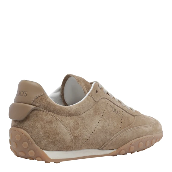 Sneakers Beige