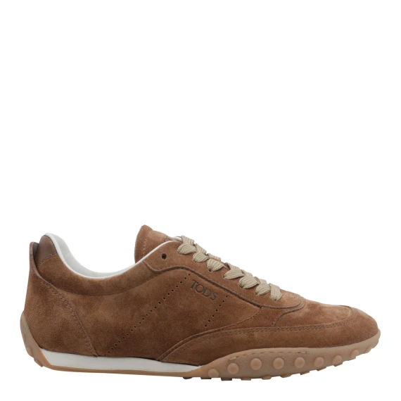 Sneakers Brown