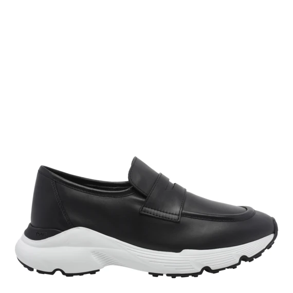 Scarpe basse Black