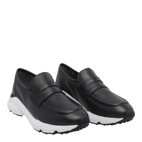 Scarpe basse Black