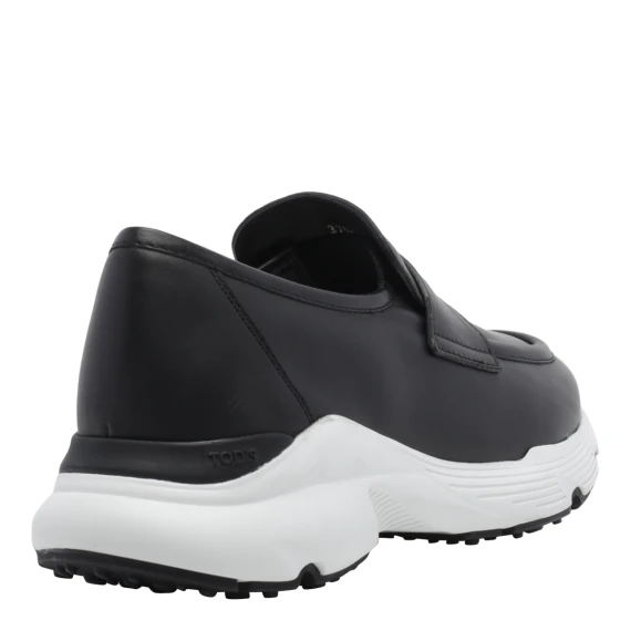 Scarpe basse Black