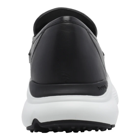 Scarpe basse Black