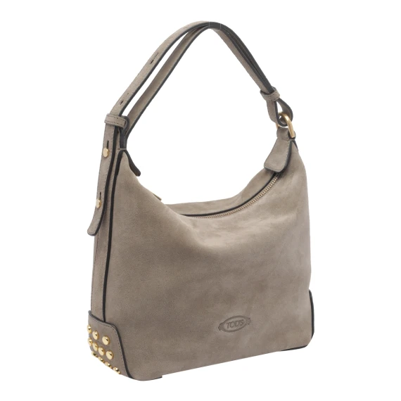 Mini Bag Metal Dots