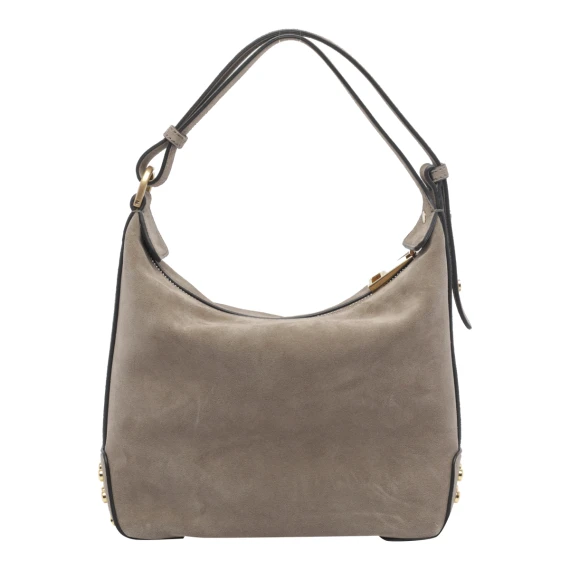 Mini Bag Metal Dots