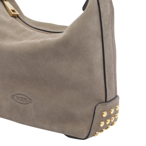 Mini Bag Metal Dots
