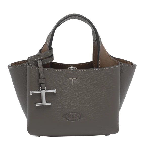 Borsa grigia