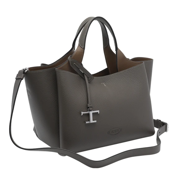 Mini Leather Bag