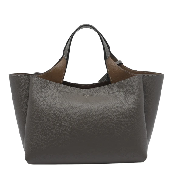 Mini Leather Bag