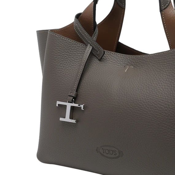 Mini Leather Bag