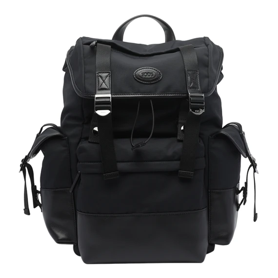 Borsa Trk Backpack Blas. Medio
