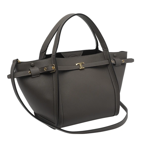 Borsa grigia