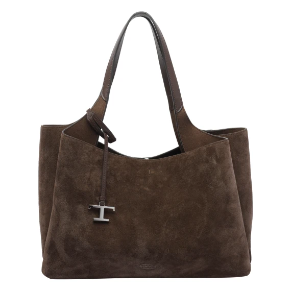 Borsa marrone