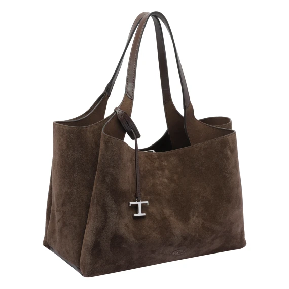 Borsa marrone