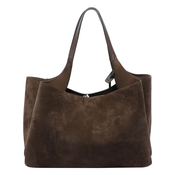 Borsa marrone