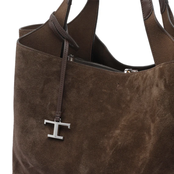 Borsa marrone