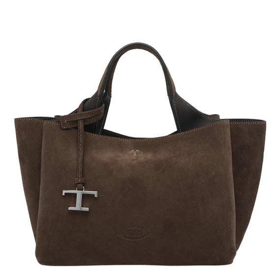 Borsa marrone