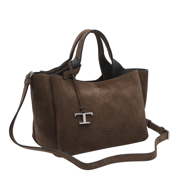 Borsa marrone