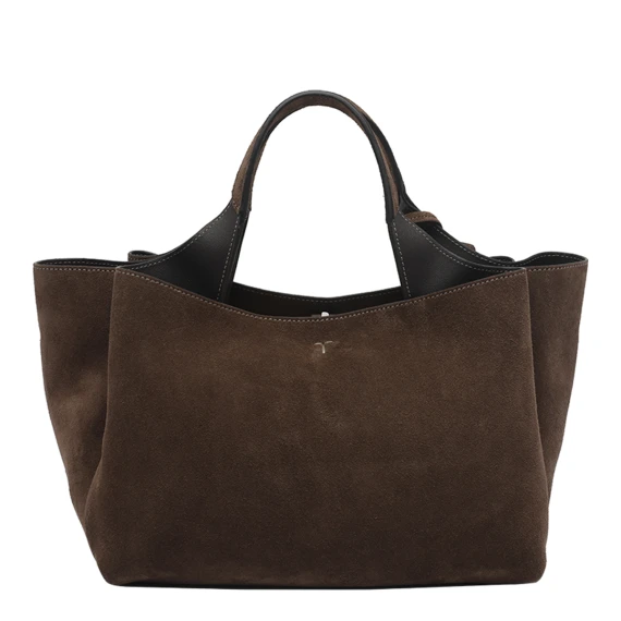 Borsa marrone